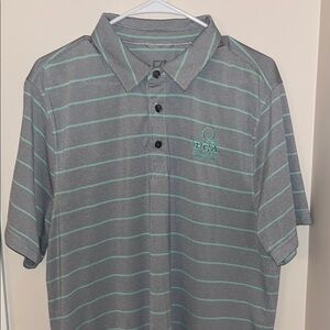 PGA Championship Quail Hollow Polo
